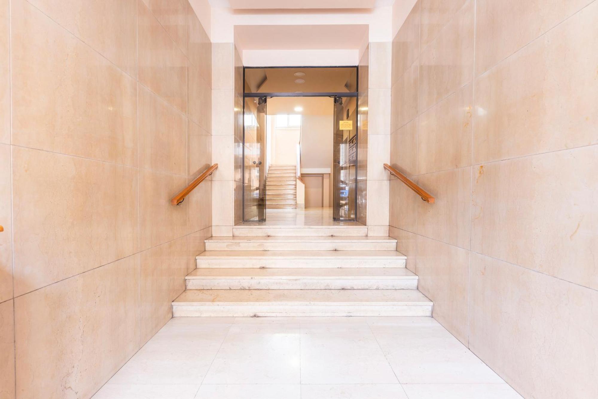 Appartamento Vivilo Collection - Magna Grecia 29 View Roma