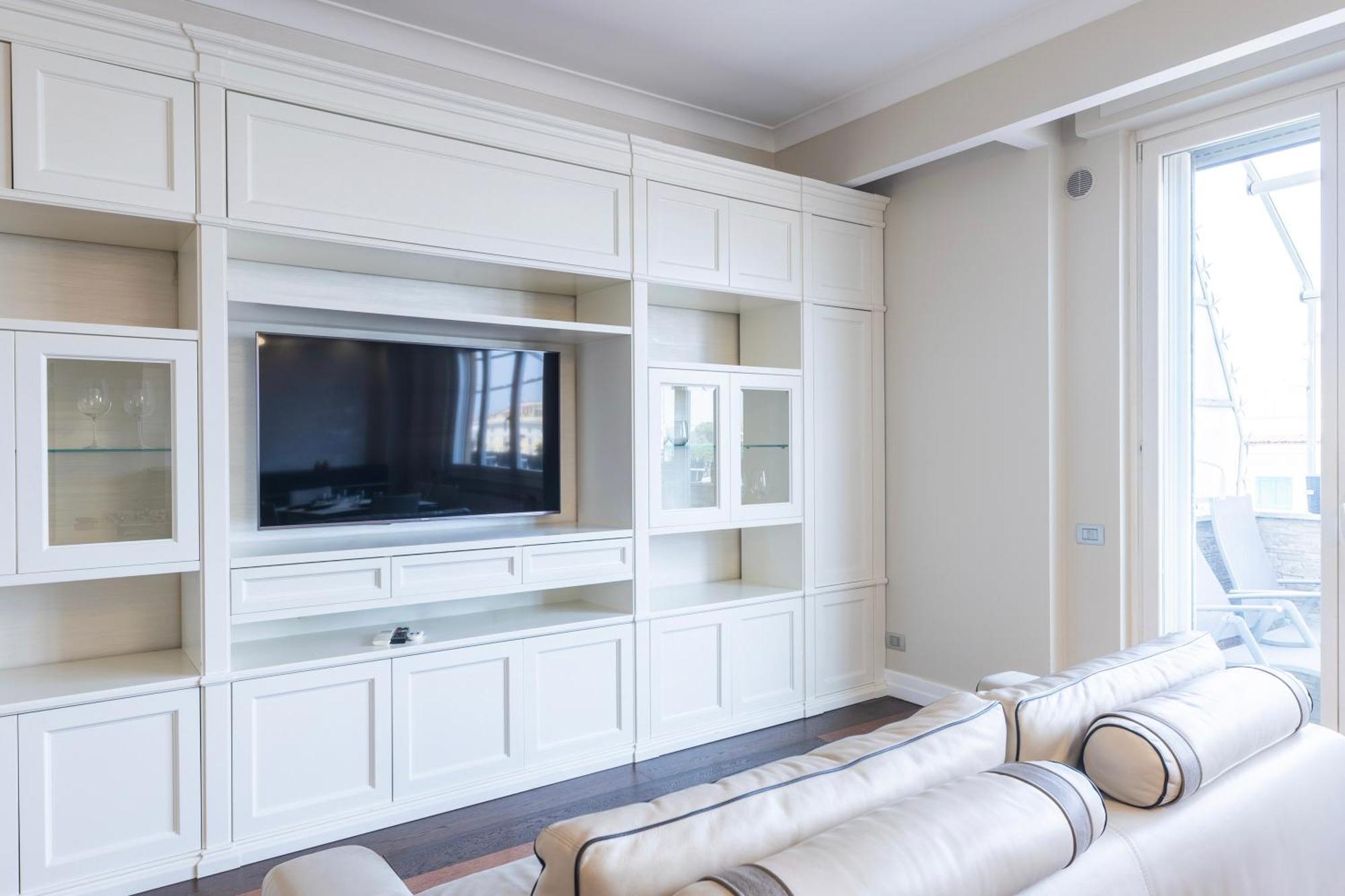 Vivilo Collection - Magna Grecia 29 View Appartamento *