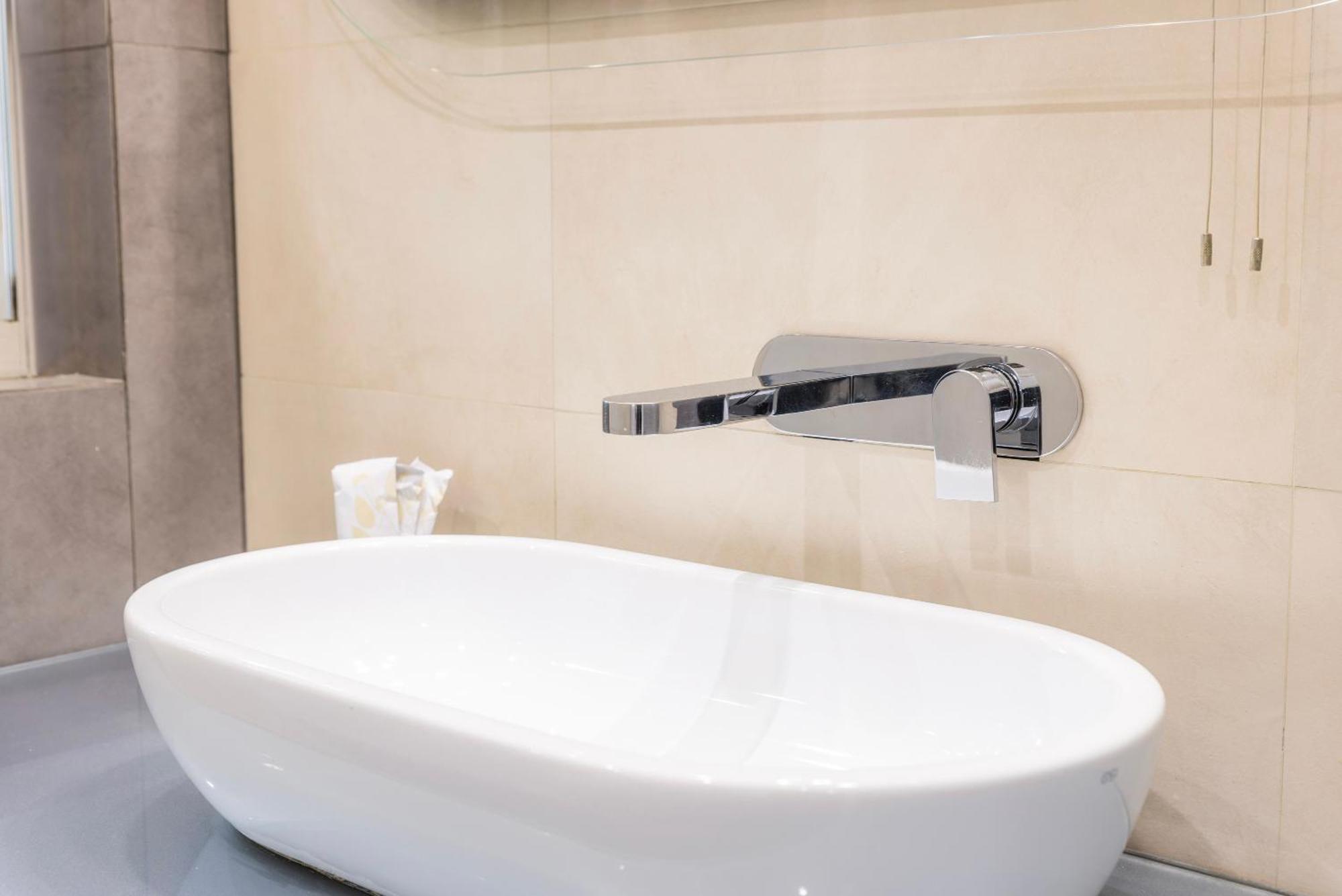Appartamento Vivilo Collection - Magna Grecia 29 View *